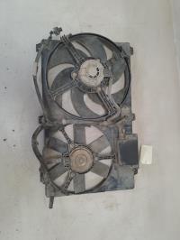 Motoventilatore radiatore