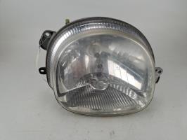 Gruppo ottico anteriore principale destro (luci)(faro)