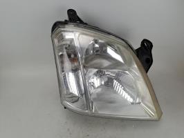 Gruppo ottico anteriore principale destro (luci)(faro)
