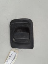 Poignee porte avant droit