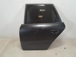 Porte arriere gauche