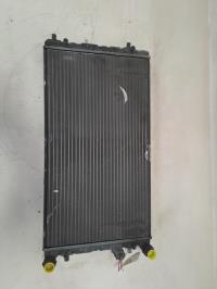 Radiateur eau