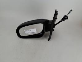 Retrovisor izquierdo