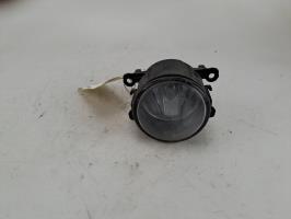 Anti brouillard gauche (feux)
