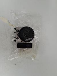 Blocco ABS (antibloccaggio freni)
