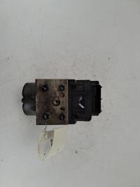 Blocco ABS (antibloccaggio freni)