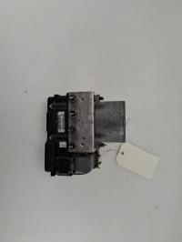 Blocco ABS (antibloccaggio freni)