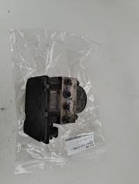 Blocco ABS (antibloccaggio freni)