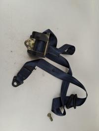 Ceinture arriere droit