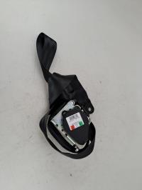 Ceinture arriere gauche
