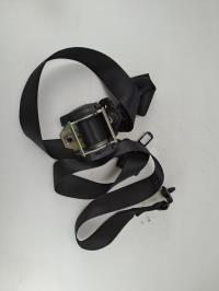 Ceinture arriere gauche