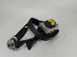 Cintura di sicurezza anteriore destra