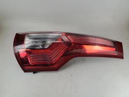 Fanale posteriore principale destro (luci)