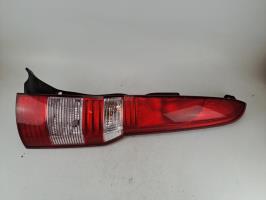 Fanale posteriore principale destro (luci)