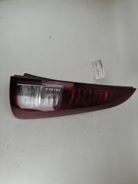 Fanale posteriore principale destro (luci)