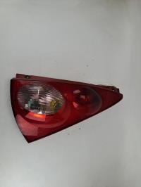 Fanale posteriore principale destro (luci)