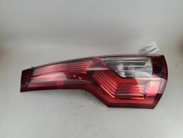 Fanale posteriore principale sinistro (luci)
