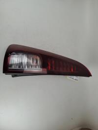 Fanale posteriore principale sinistro (luci)