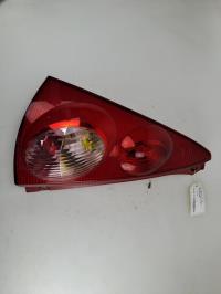 Fanale posteriore principale sinistro (luci)