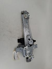 Leve vitre electrique arriere gauche