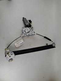 Leve vitre electrique avant gauche