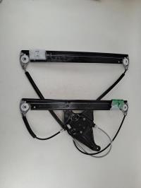 Mecanisme de leve vitre electrique avant gauche