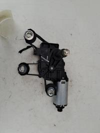 Motore tergicristallo posteriore
