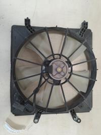Motoventilatore radiatore