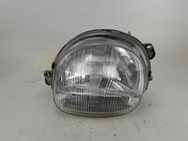 Gruppo ottico anteriore principale sinistro (luci)(faro)
