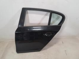 Porte arriere gauche