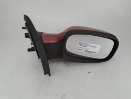 Retrovisor derecho