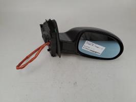 Retrovisor derecho