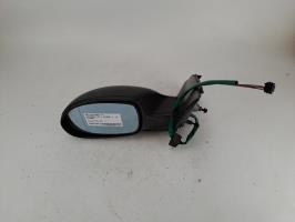 Retrovisor izquierdo