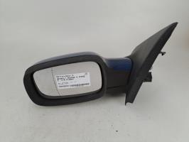 Retrovisor izquierdo