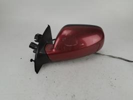 Retrovisor izquierdo