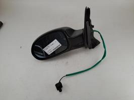 Retrovisor izquierdo