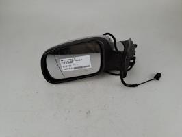 Specchietto retrovisore sinistro
