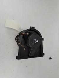 Ventilateur chauffage