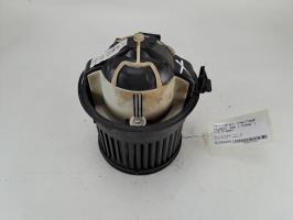Ventilateur chauffage