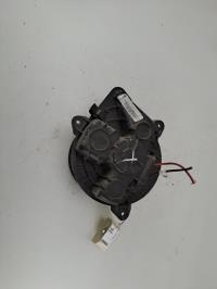 Ventilateur chauffage