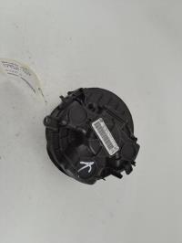 Ventilateur chauffage