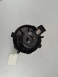 Ventilateur chauffage