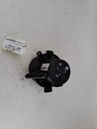 Ventilateur chauffage