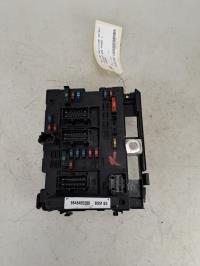Boitier servitude moteur (BSM)