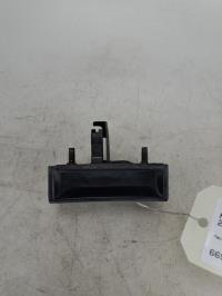 Bouton de coffre