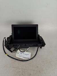 Ecran GPS