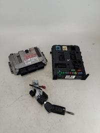 Kit de demarrage