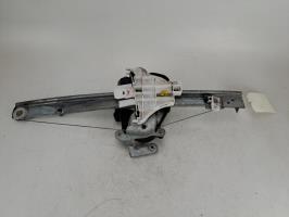 Leve vitre electrique arriere gauche