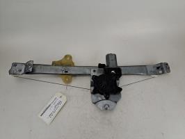 Leve vitre electrique avant gauche