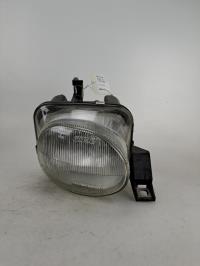 Optique avant principal droit (feux)(phare)
